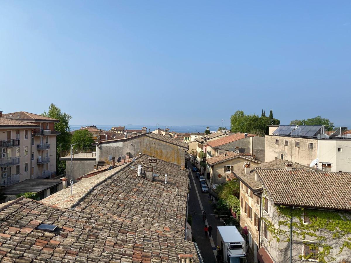 Апартаменты Welcome Traveller Residenza San Severo Бардолино Экстерьер фото