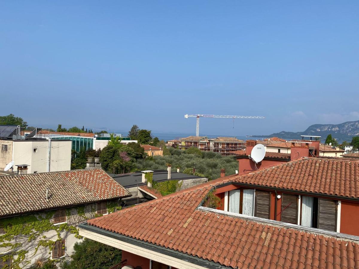 Апартаменты Welcome Traveller Residenza San Severo Бардолино Экстерьер фото