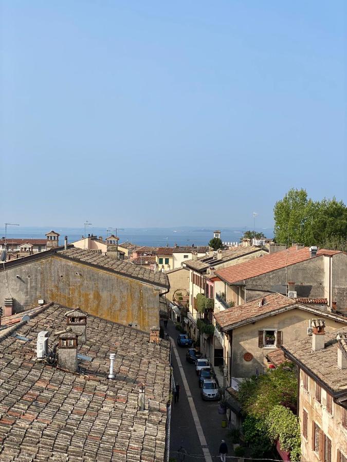 Апартаменты Welcome Traveller Residenza San Severo Бардолино Экстерьер фото