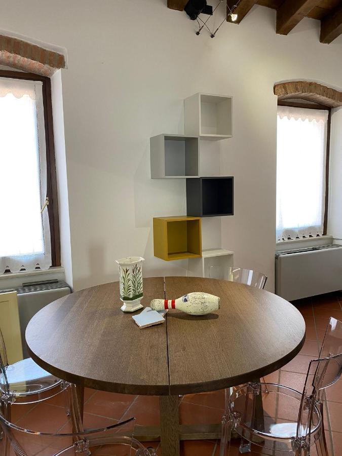 Апартаменты Welcome Traveller Residenza San Severo Бардолино Экстерьер фото