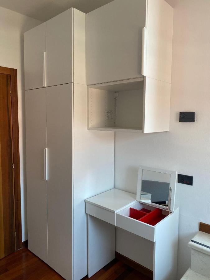 Апартаменты Welcome Traveller Residenza San Severo Бардолино Экстерьер фото
